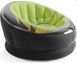 Надувне крісло Intex 68581 Empire Chair 112&times;109&times;69 см до 100 кг