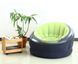 Надувне крісло Intex 68581 Empire Chair 112&times;109&times;69 см до 100 кг