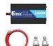 Інвертор FDIK 5000 Вт 12/220 В чиста синусоїда