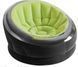 Надувне крісло Intex 68581 Empire Chair 112&times;109&times;69 см до 100 кг