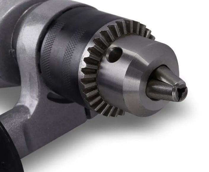 Ударний дриль BOXER BX-3005 2850 Вт патрон 16 мм 2800 об/хв