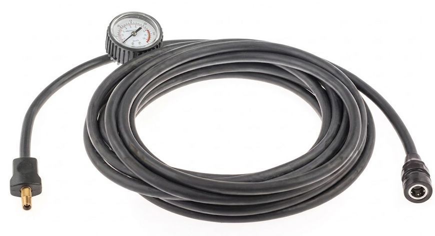 Автокомпресор CHAMPION CP-1012 12 В 300 л/хв 10 Бар