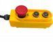 Електричний тельфер BOXER BX-561 1500 Вт 250 кг 12 м