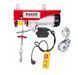 Електричний тельфер BOXER BX-561 1500 Вт 250 кг 12 м