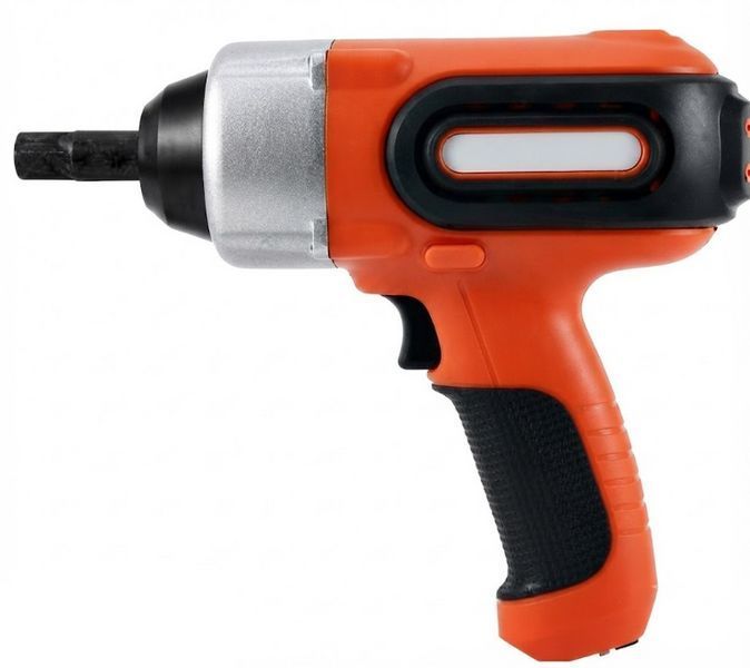 Ударний гайковерт BOXER BX-479 12 В 500 Нм 1/2"
