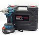 Акумуляторний гайковерт Makita DTW1000 48 В 6 А&middot;год 300 Нм з набором