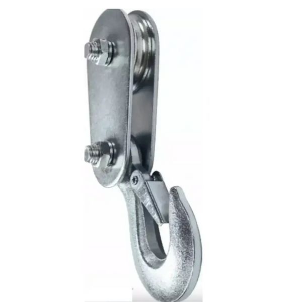 Електричний тельфер BOXER BX-564 3000 Вт 1000 кг 12 м