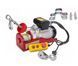 Електричний тельфер BOXER BX-564 3000 Вт 1000 кг 12 м