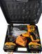 Акумуляторний перфоратор DeWalt DCH133NT 48 В SDS-Plus 3&ndash;5 Дж