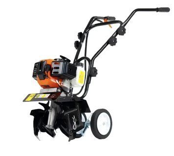 Бензиновий мотокультиватор BOXER BX-124 52 см&sup3; 30 см до 6500 об/хв