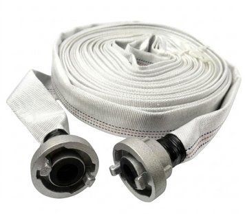 Пожежний рукав BOXER BX-804 30 м 25 мм C-Storz до 8 бар