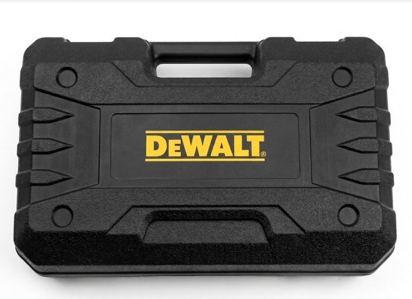 Акумуляторна пила DeWalt DCCS620 36 В шина 30 см з 2 АКБ 5 А&middot;год у кейсі