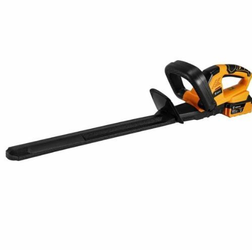 Акумуляторний кущоріз DeWalt DCHT820 36 В 5 А&middot;год 41 см