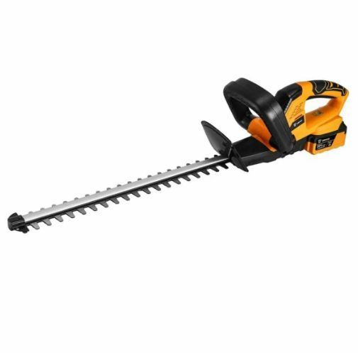 Акумуляторний кущоріз DeWalt DCHT820 36 В 5 А&middot;год 41 см