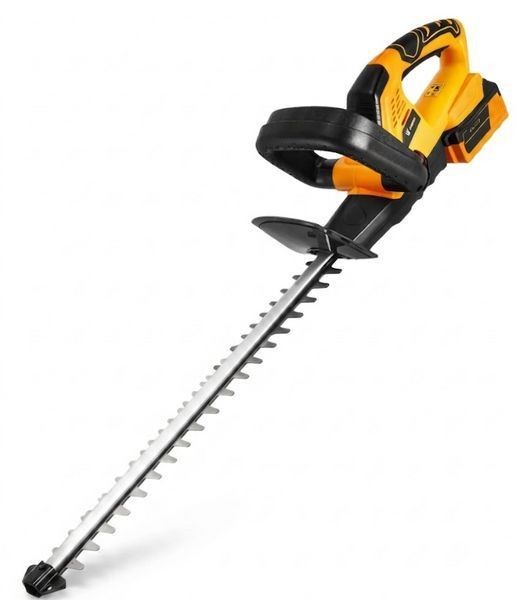 Акумуляторний кущоріз DeWalt DCHT820 36 В 5 А&middot;год 41 см