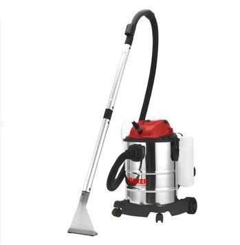 Промисловий пилосос BOXER BX-3233 2800 Вт 25 л сухе та вологе прибирання