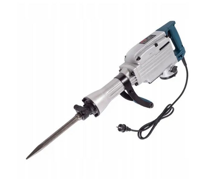 Відбійний молоток BOXER BX-159 3200 Вт 60 Дж HEX-30