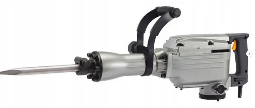 Відбійний молоток BOXER BX-159 3200 Вт 60 Дж HEX-30