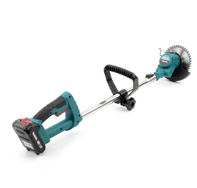 Акумуляторний тример Makita UR100DWAE 48V 5Ah 2 АКБ