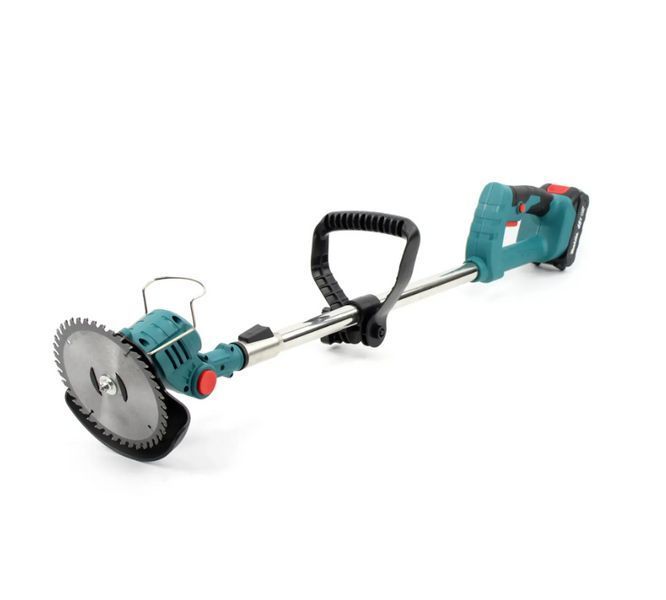 Акумуляторний тример Makita UR100DWAE 48V 5Ah 2 АКБ