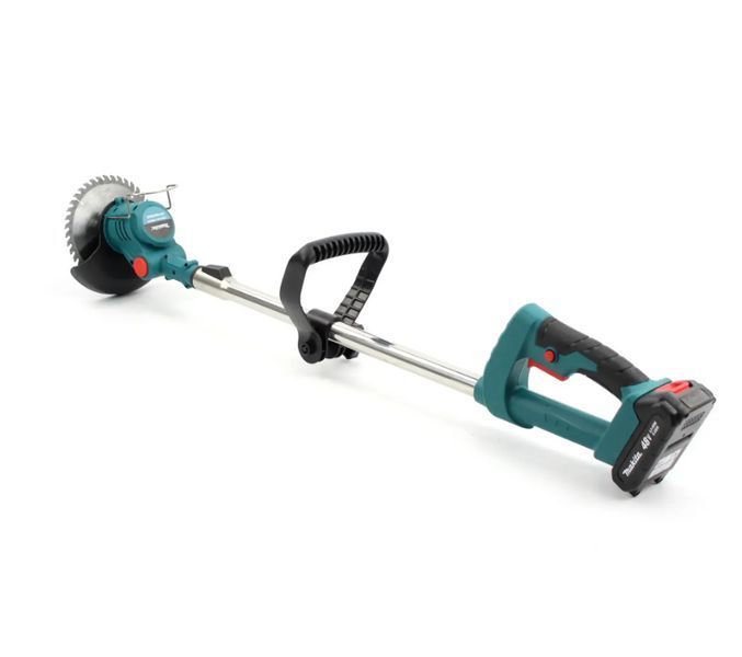 Акумуляторний тример Makita UR100DWAE 48V 5Ah 2 АКБ