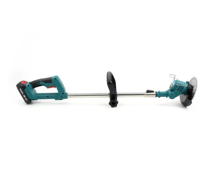 Акумуляторний тример Makita UR100DWAE 48V 5Ah 2 АКБ