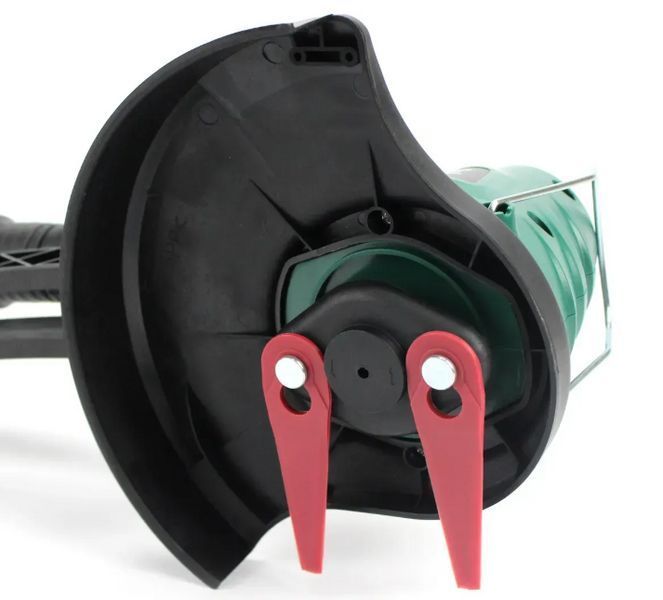 Акумуляторний тример Bosch EasyGrassCut 18-230-Le 18V 2.5Ah 230 мм