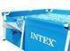 Каркасний басейн Intex 450&times;220&times;84 см 7127 л