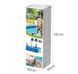 Каркасний басейн Intex 450&times;220&times;84 см 7127 л