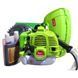 Бензокоса Zetor BC-55 52 см&sup3; з легким стартом