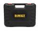 Акумуляторна мийка DeWalt DCPW650B 36 В 30 Бар 2 АКБ